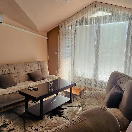 Bonem 1 Apartman