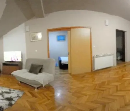 Bonem 1 Apartman Апартаменты Градишка