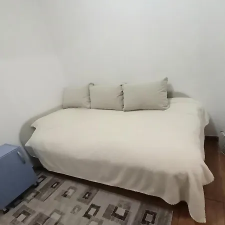 Bonem 1 Apartman Градишка