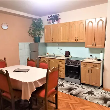 Bonem 1 Apartman