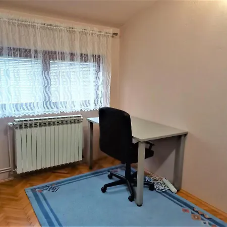 Апартаменты Bonem 1 Apartman Градишка