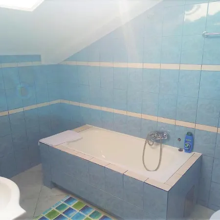 Bonem 1 Apartman Апартаменты Градишка