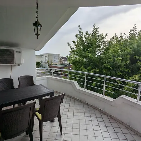 Апартаменты Bonem 1 Apartman Градишка